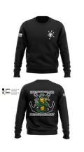 DECK DEPARTMENT 16334111 Crew Neck Sweatshirt - 2