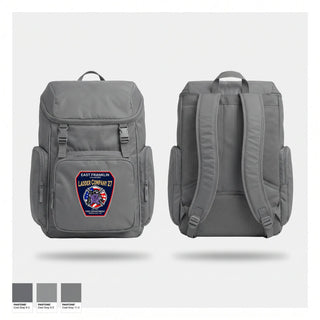 Gear Bag, East Franklin Fire Department, Fire Department, Teamtime, Team time, sublimation, custom sports apparel, team uniforms, spirit wear, spiritwear, sports uniforms, custom shirts, team store, custom team store, fundraiser sports, apparel fundraiser