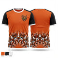 Tri-Cities Phoenix 22719396 Short Sleeve Performance Shirt - 1