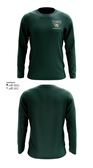 Long Sleeve Performance Shirt, Titans, Baseball, Teamtime, Team time, sublimation, custom sports apparel, team uniforms, spirit wear, spiritwear, sports uniforms, custom shirts, team store, custom team store, fundraiser sports, apparel fundraiser