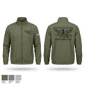 Tactical Response Team Windbreaker - 1