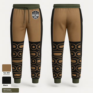 Sweatpants, Bradenton PD Swat, , Teamtime, Team time, sublimation, custom sports apparel, team uniforms, spirit wear, spiritwear, sports uniforms, custom shirts, team store, custom team store, fundraiser sports, apparel fundraiser