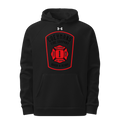 Coeymans Fire Co. #1 84362833 Under Armour Hoodie
