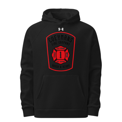 Coeymans Fire Co. #1 84362833 Under Armour Hoodie