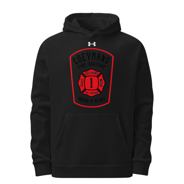 Coeymans Fire Co. #1 84362833 Under Armour Hoodie
