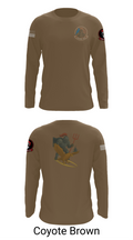 VP-9 97795880 Long Sleeve Performance Shirt 6