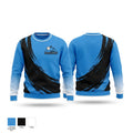 Belleville Rockies Crew Neck Sweatshirt - 1