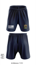 Avondale 56651408 Athletic Shorts With Pockets - 101