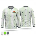 LuxeGang 24460725 Long Sleeve Performance Shirt 1