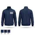 Sterling Heights Police Department 11648649 Windbreaker - 1