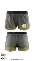 FC REAL LIBERTAD 34480522 Mens Soccer Shorts - 2