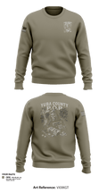 P.O.P Team 34415506 Crew Neck Sweatshirt - 1