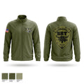 Special response team 43358660 Windbreaker - 1