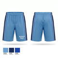 Michiana Magic Athletic Shorts With Pockets - 1