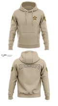 Lincoln County Sheriffs office Hoodie - 3