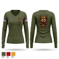 Alpha 3rd Old School Cotton Feel Shirt - 1