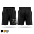 Lansing Emergency Response Team 87087078 Athletic Shorts With Pockets - 1