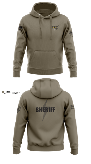 Hoodie, Caldwell County SWAT, Police, Teamtime, Team time, sublimation, custom sports apparel, team uniforms, spirit wear, spiritwear, sports uniforms, custom shirts, team store, custom team store, fundraiser sports, apparel fundraiser
