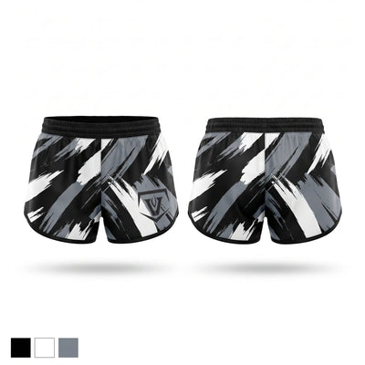 Vandegrift High School Baseball Women's Shorts - 1