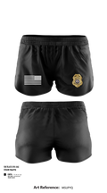Tilton Police Department 94769957 Ranger Panties - 2