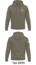 Georgia Department of Public Safety 90457574 Hoodie - 12