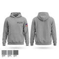 Camp Township Fire Department Hoodie - 1