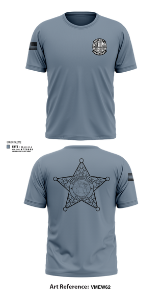 Short Sleeve Performance Shirt, District I Street Crimes, Police, Teamtime, Team time, sublimation, custom sports apparel, team uniforms, spirit wear, spiritwear, sports uniforms, custom shirts, team store, custom team store, fundraiser sports, apparel fundraiser