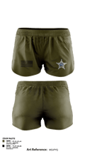 District I Street Crimes 1468514 Ranger Panties - 103