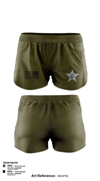 Ranger Panties, District I Street Crimes, Police, Teamtime, Team time, sublimation, custom sports apparel, team uniforms, spirit wear, spiritwear, sports uniforms, custom shirts, team store, custom team store, fundraiser sports, apparel fundraiser