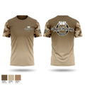 ABA Short Sleeve Performance Shirt - 1