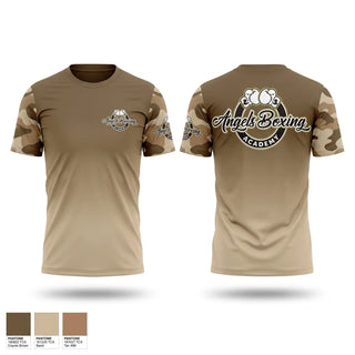 Short Sleeve Performance Shirt, ABA, Cross Country, Teamtime, Team time, sublimation, custom sports apparel, team uniforms, spirit wear, spiritwear, sports uniforms, custom shirts, team store, custom team store, fundraiser sports, apparel fundraiser