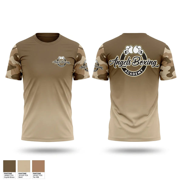 Short Sleeve Performance Shirt, ABA, Cross Country, Teamtime, Team time, sublimation, custom sports apparel, team uniforms, spirit wear, spiritwear, sports uniforms, custom shirts, team store, custom team store, fundraiser sports, apparel fundraiser