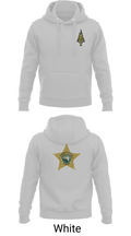 Osceola County Sheriff's Office 544940 Hoodie - 4