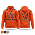 Yellow Jackets 12664372 Hoodie - 1