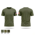 Co C, 1st CEB Short Sleeve Performance Shirt - 1