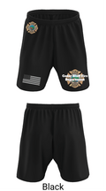 Cedar Bluff Fire Department 52852385 Athletic Shorts With Pockets - 13