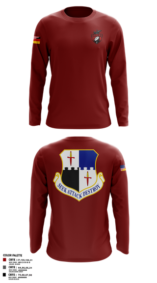 Long Sleeve Performance Shirt, Saber Rugby, Rugby, Teamtime, Team time, sublimation, custom sports apparel, team uniforms, spirit wear, spiritwear, sports uniforms, custom shirts, team store, custom team store, fundraiser sports, apparel fundraiser