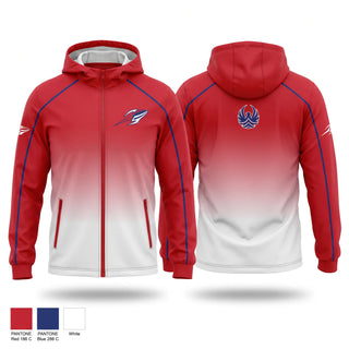 Windbreaker, US Masters, Swimming, Teamtime, Team time, sublimation, custom sports apparel, team uniforms, spirit wear, spiritwear, sports uniforms, custom shirts, team store, custom team store, fundraiser sports, apparel fundraiser