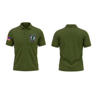 Short Sleeve Performance Polo, Calhan Police Department, Police, Teamtime, Team time, sublimation, custom sports apparel, team uniforms, spirit wear, spiritwear, sports uniforms, custom shirts, team store, custom team store, fundraiser sports, apparel fundraiser