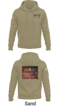 NAVSTA MAYPORT SECURITY 9551014 Hoodie - 93