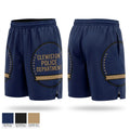 Clewiston Police Department Ranger Panties - 1