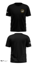 Berkshire RECC Short Sleeve Performance Shirt - 100