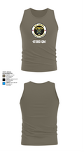 473rd QM 94874970 Tank Top - 75