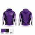 Hernando Haze 12U Hoodie - 1