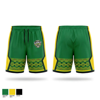 Athletic Shorts With Pockets, 717 legacy, Men's Basketball, Teamtime, Team time, sublimation, custom sports apparel, team uniforms, spirit wear, spiritwear, sports uniforms, custom shirts, team store, custom team store, fundraiser sports, apparel fundraiser
