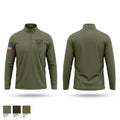 P&P SRT Windbreaker - 1