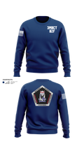 3BCT H2F 56762054 Crew Neck Sweatshirt - 302