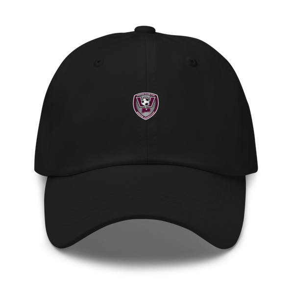Dad hat - Black
