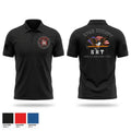 Utah County SRT Short Sleeve Performance Polo - 1