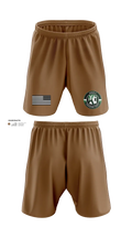 S7 16767122 Athletic Shorts With Pockets - 21